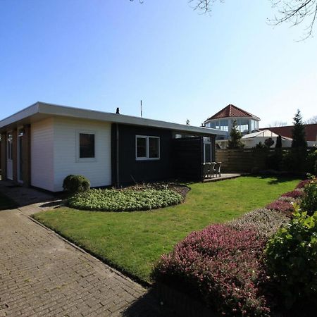 Vz986 Vakantiebungalow In Oostkapelle Villa Exterior foto